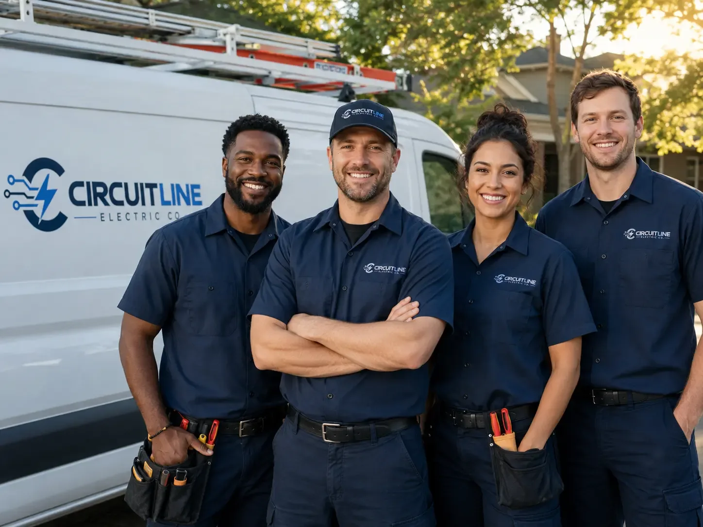 Whole Home Rewiring company in Mesquite, NM