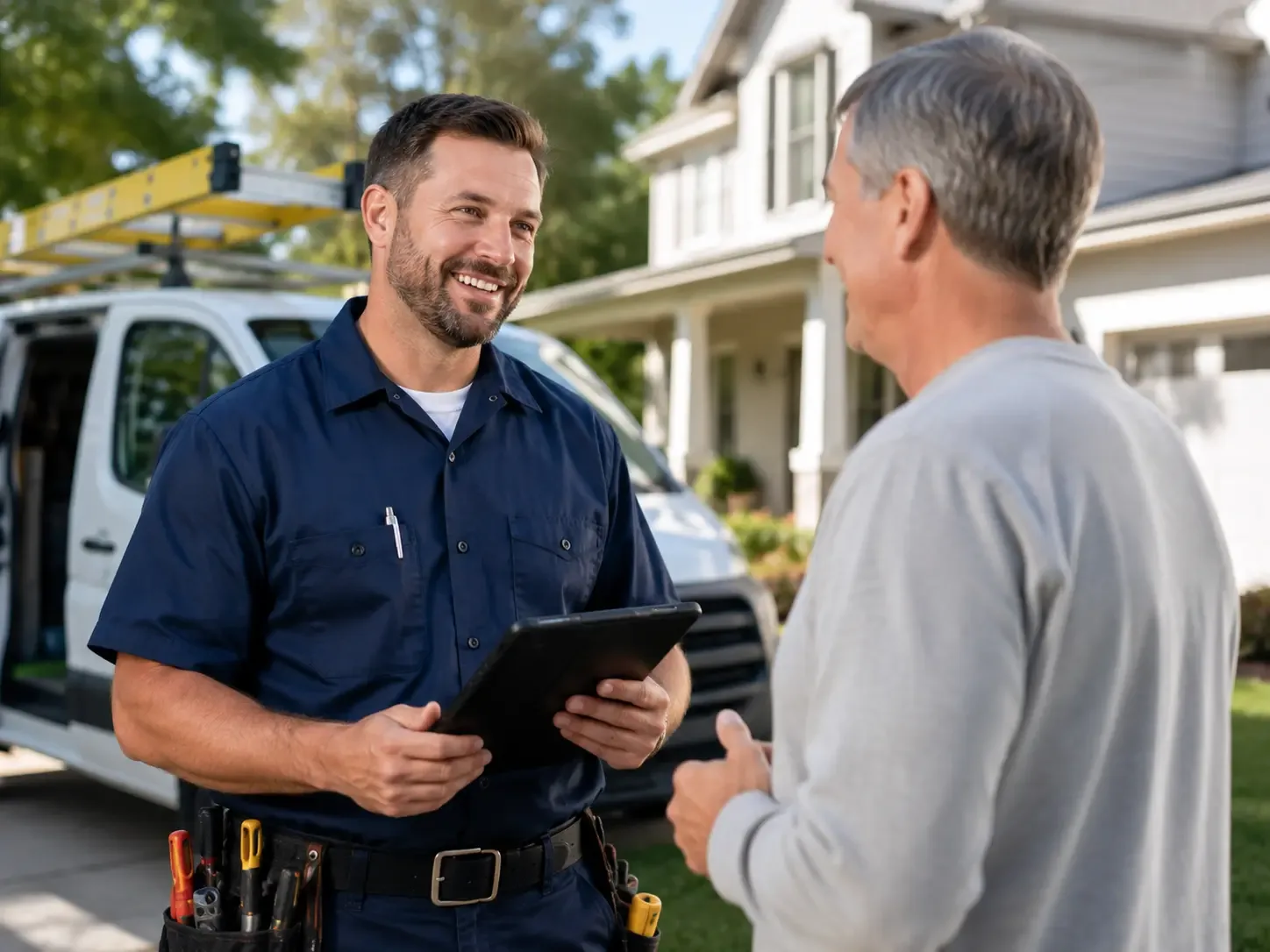 Whole Home Rewiring Mesquite, NM FAQs